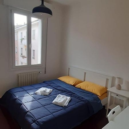 Center Rooms Bartolini 볼로냐 외부 사진