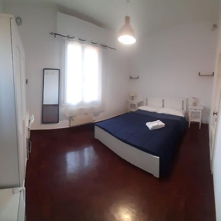 Center Rooms Bartolini 볼로냐 외부 사진