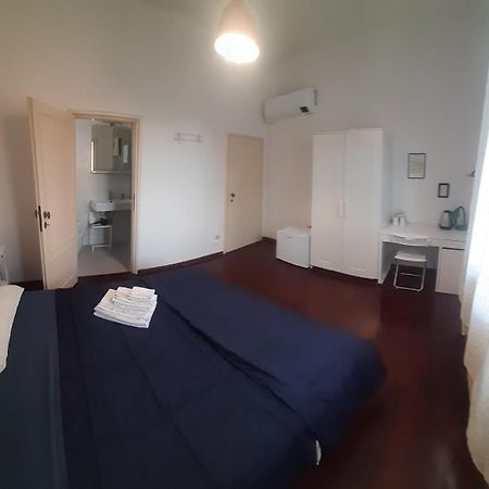 Center Rooms Bartolini 볼로냐 외부 사진