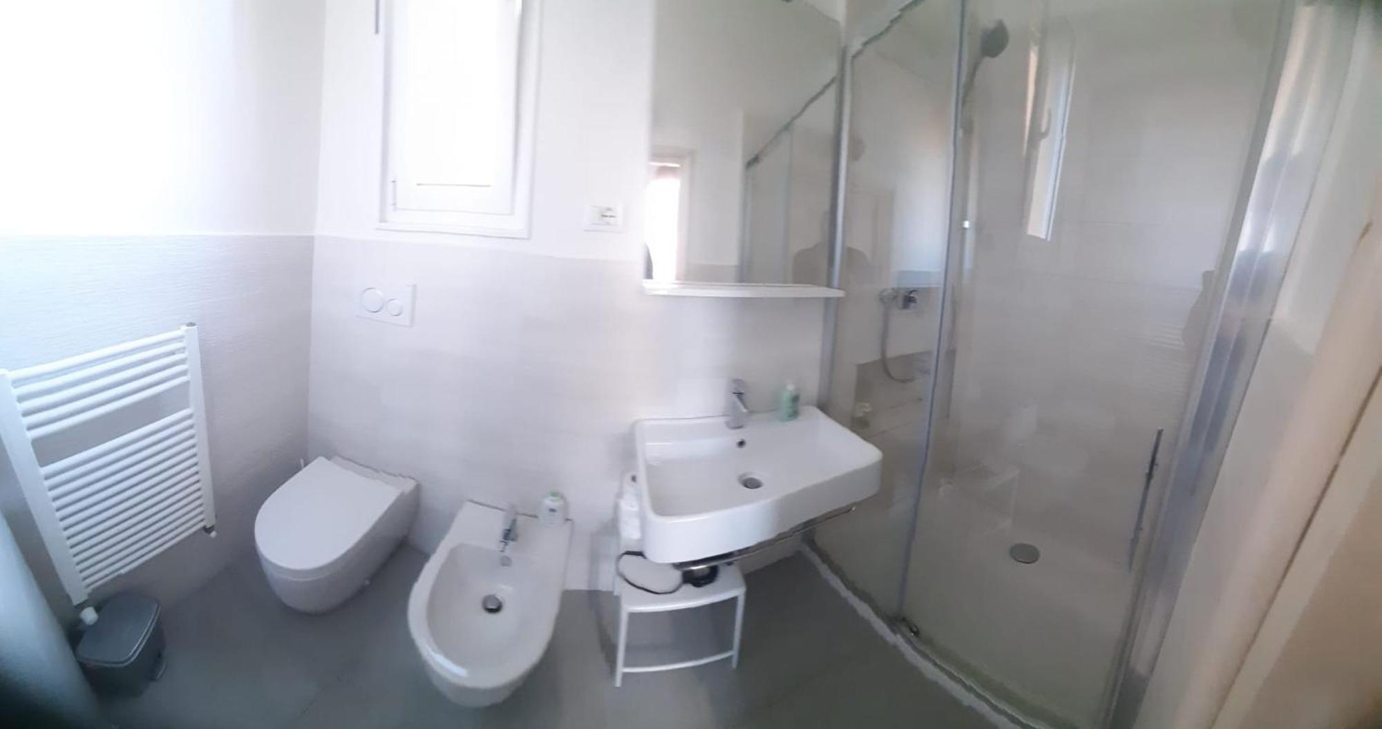 Center Rooms Bartolini 볼로냐 외부 사진
