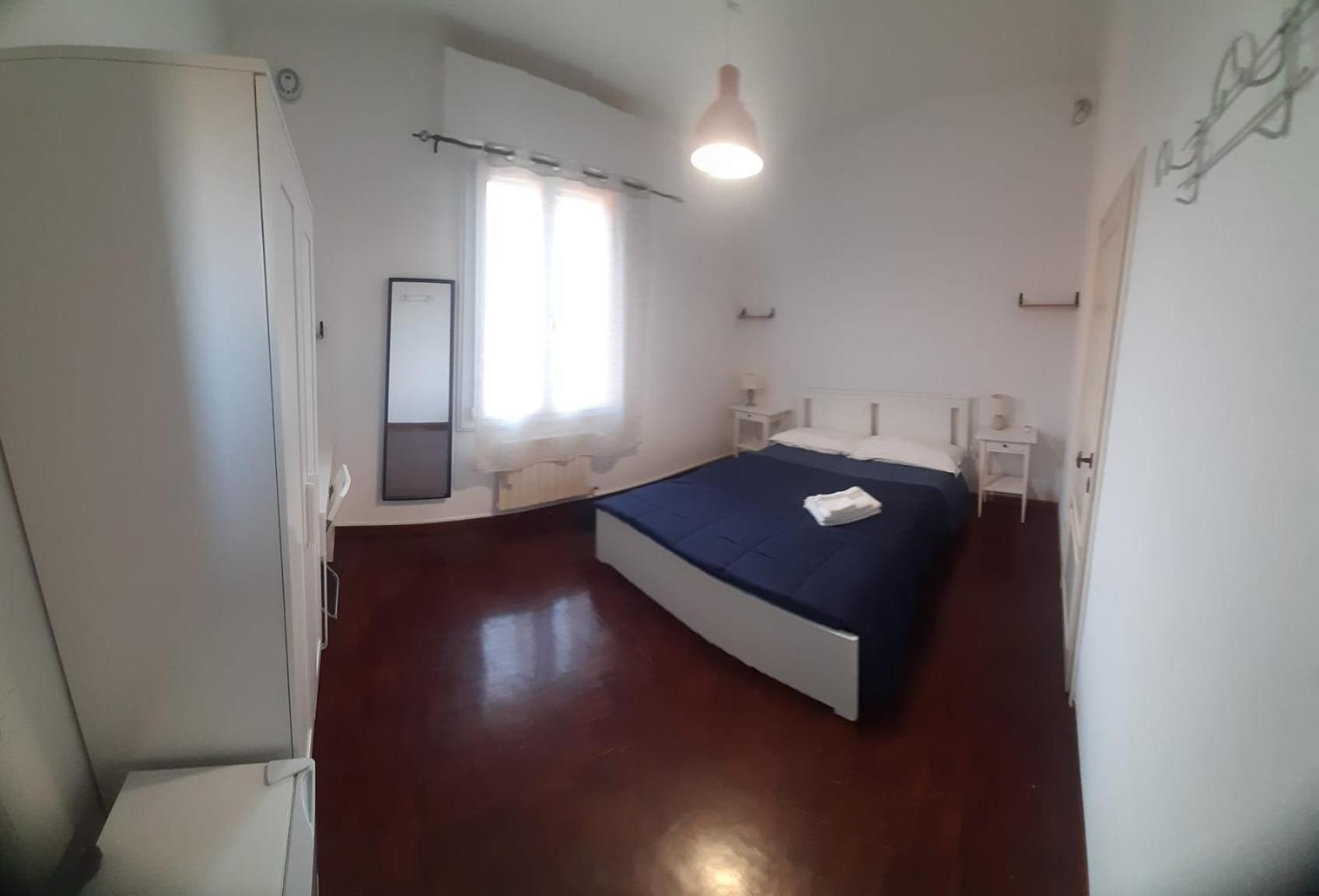Center Rooms Bartolini 볼로냐 외부 사진