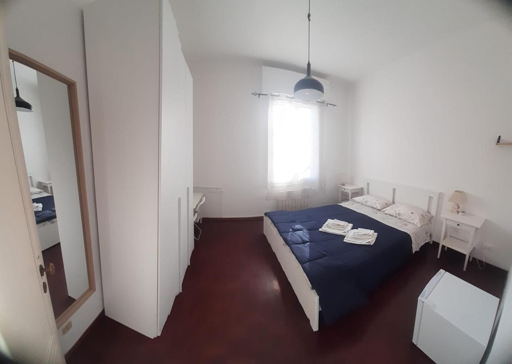Center Rooms Bartolini 볼로냐 외부 사진