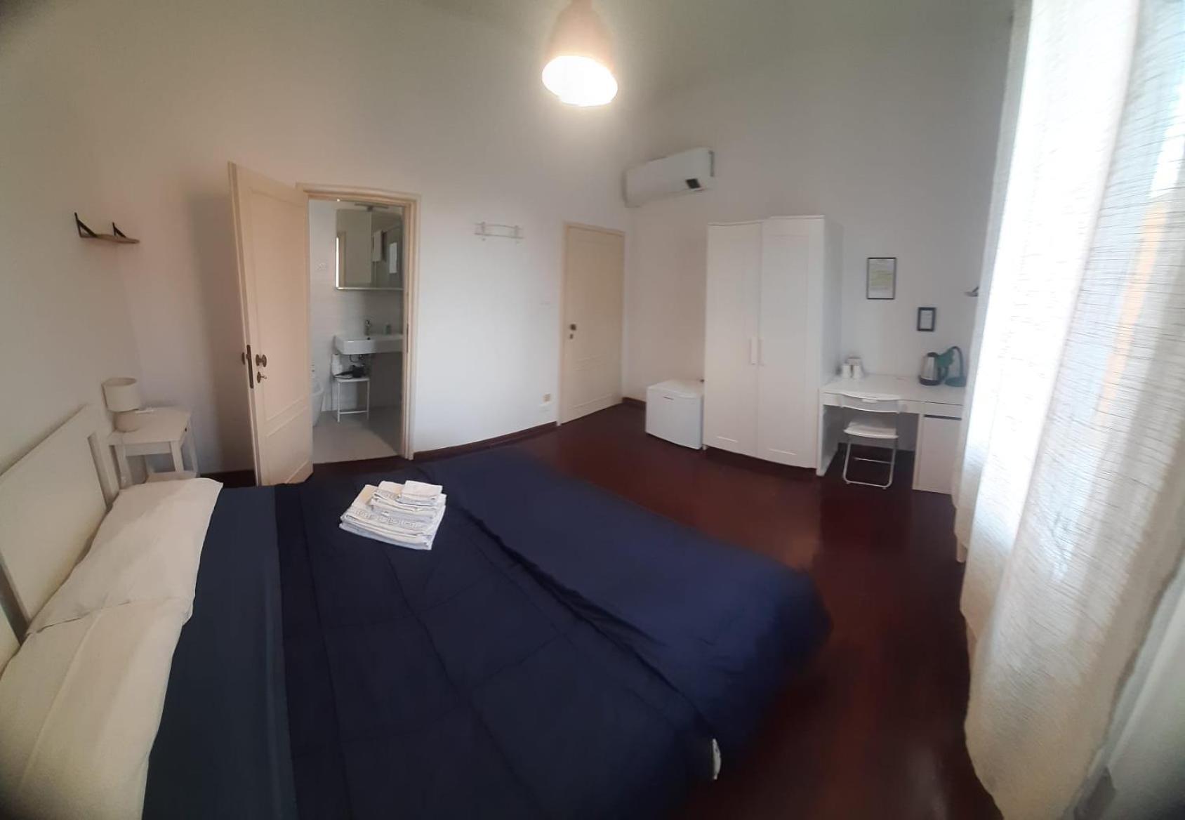 Center Rooms Bartolini 볼로냐 외부 사진