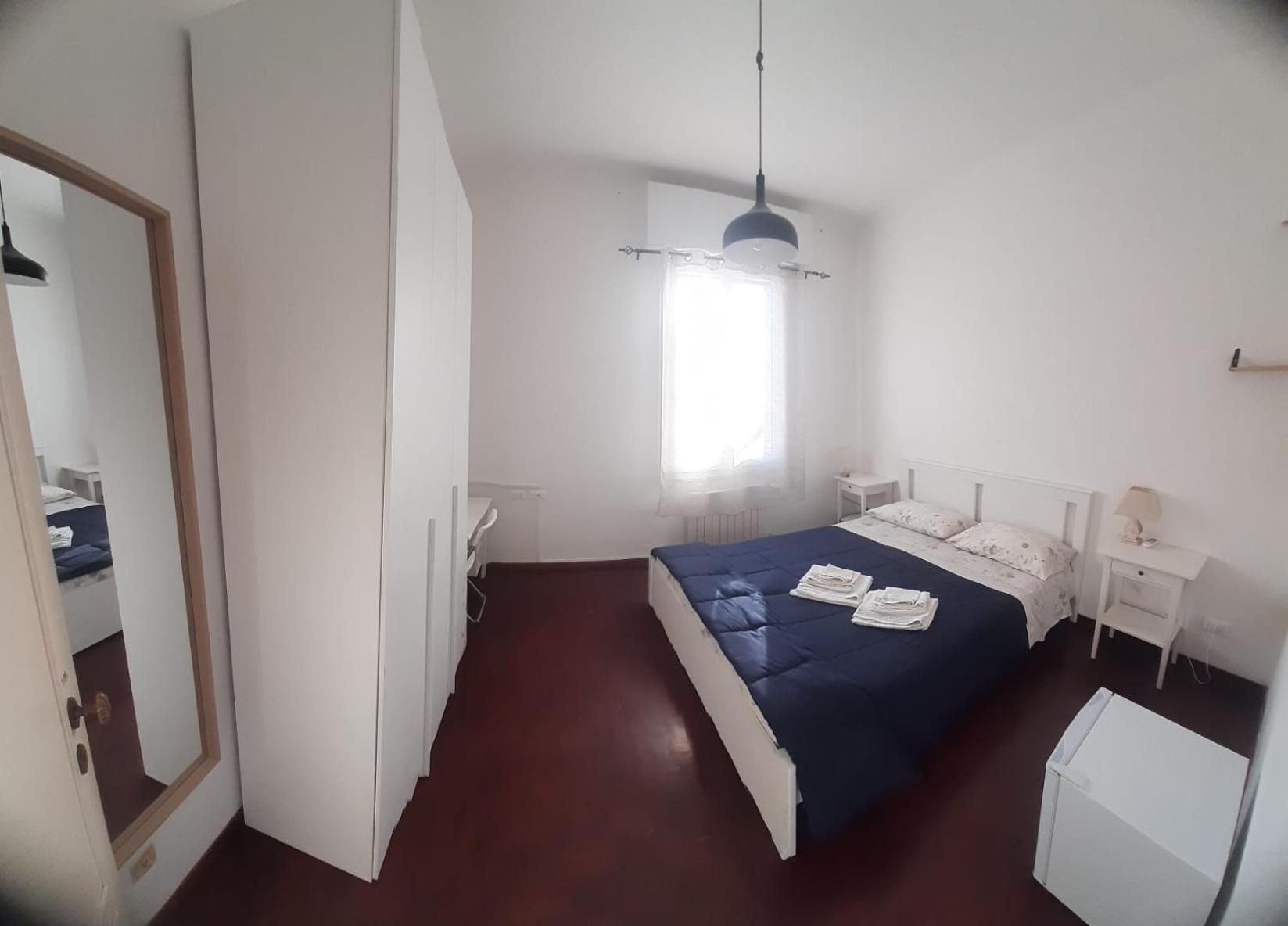 Center Rooms Bartolini 볼로냐 외부 사진