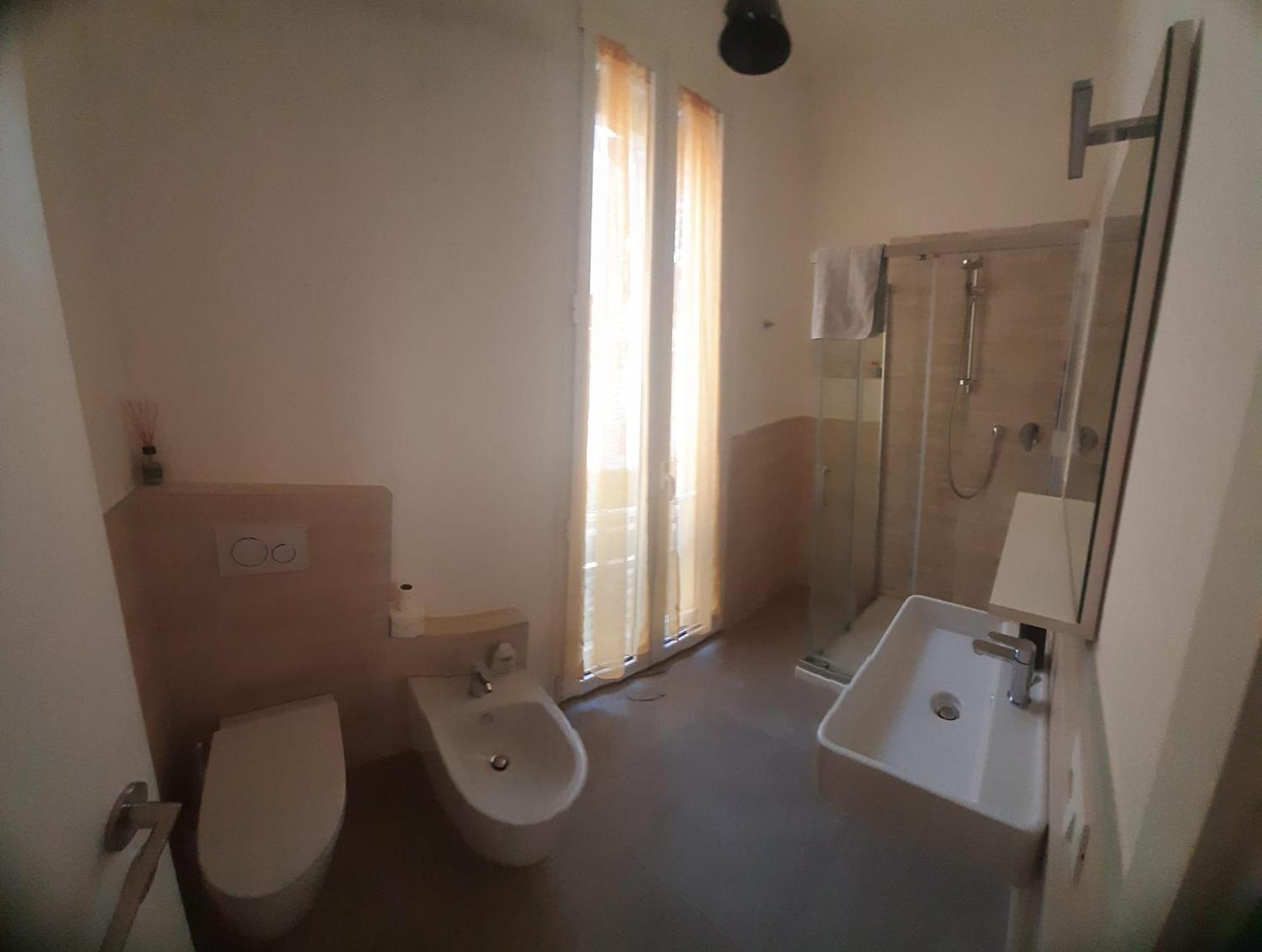 Center Rooms Bartolini 볼로냐 외부 사진