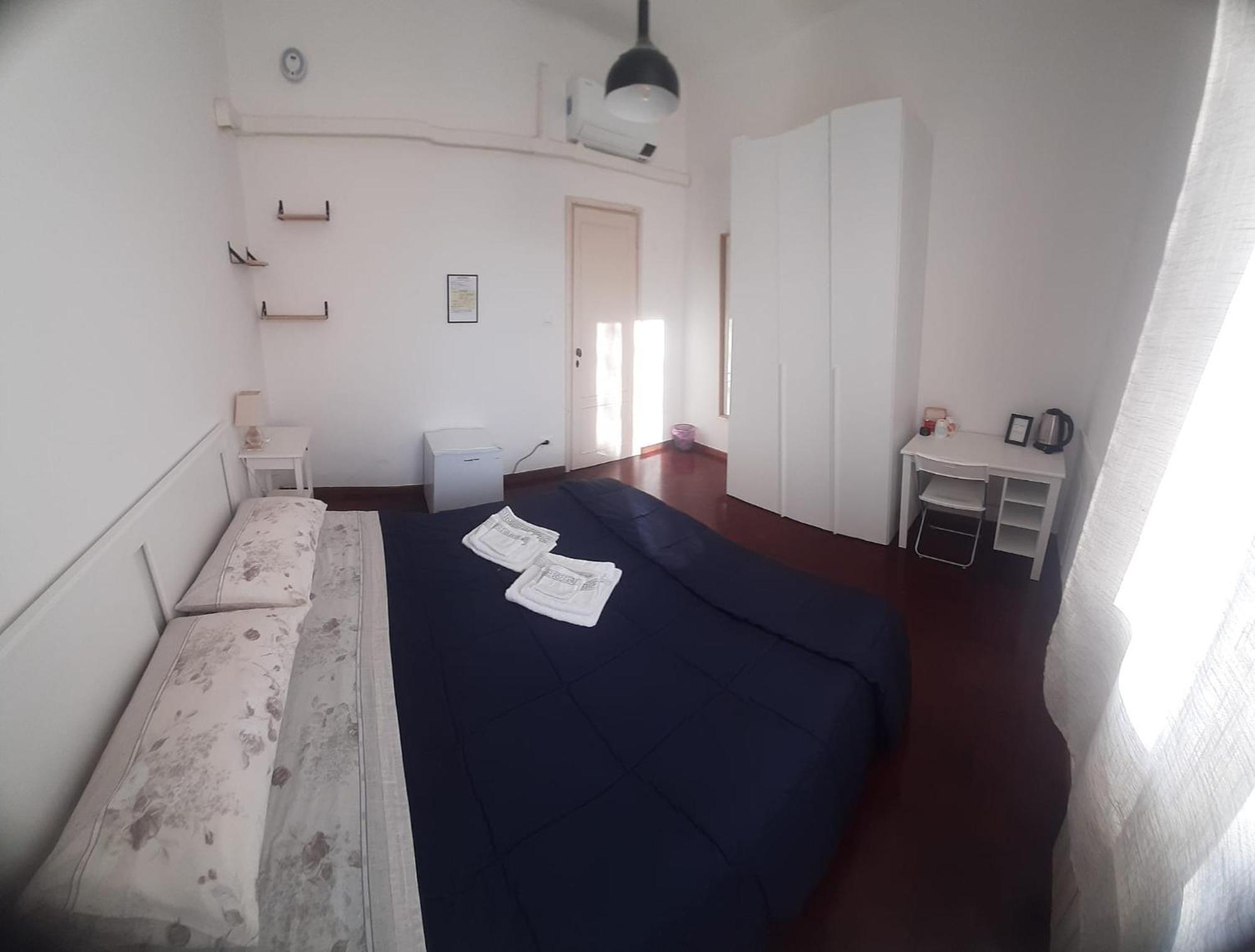 Center Rooms Bartolini 볼로냐 외부 사진